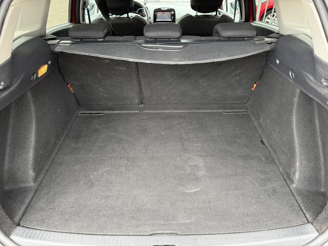 Renault CLIO Estate 0.9 TCe Limited Navigatie, Climate contr, Trekhaak, LMV, Nieuwe Distr.ketting..!!