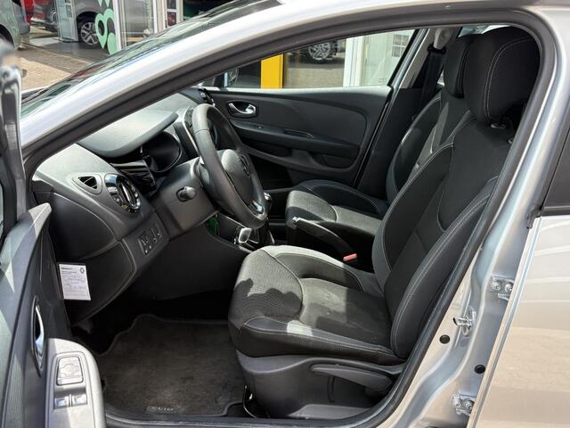 Renault CLIO Estate 0.9 TCe Zen | NAP | Trekhaak | Navigatie | Cruise Control | Airco | Parkeersensoren |