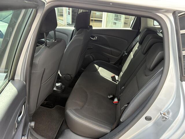 Renault CLIO Estate 0.9 TCe Zen | NAP | Trekhaak | Navigatie | Cruise Control | Airco | Parkeersensoren |