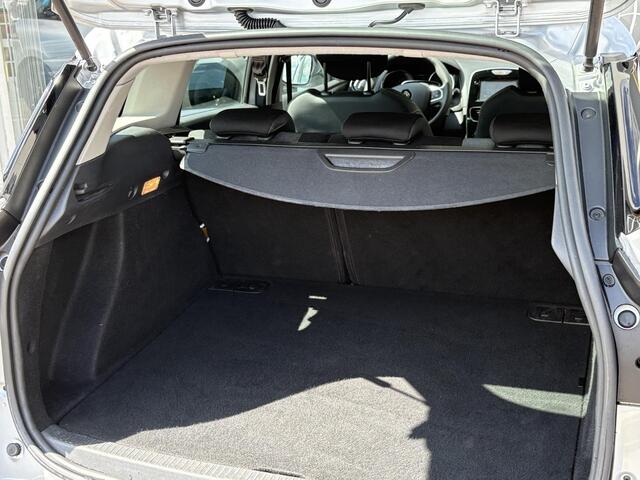 Renault CLIO Estate 0.9 TCe Zen | NAP | Trekhaak | Navigatie | Cruise Control | Airco | Parkeersensoren |
