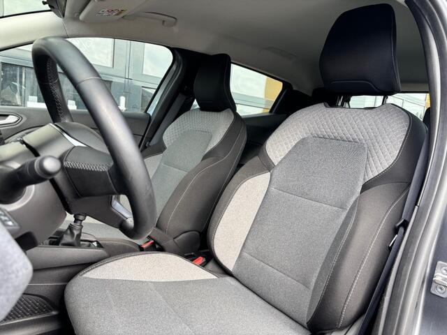 Renault CLIO 1.0 TCe 90 Evolution Parkeersensoren