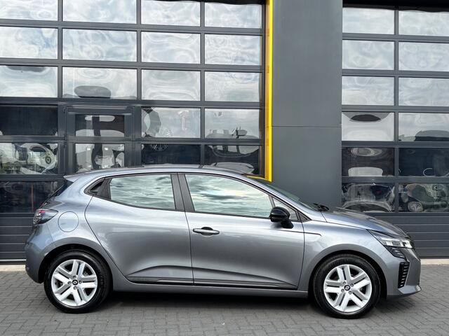 Renault CLIO 1.0 TCe 90 Evolution Parkeersensoren