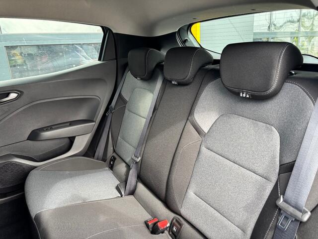 Renault CLIO 1.0 TCe 90 Evolution Parkeersensoren