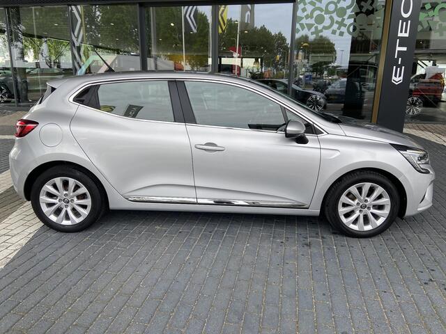 Renault CLIO 1.0 TCe Intens / NAVI / CLIMATE CONTROL / PDC+CAMERA / APPLE & ANDROID CARPLAY /