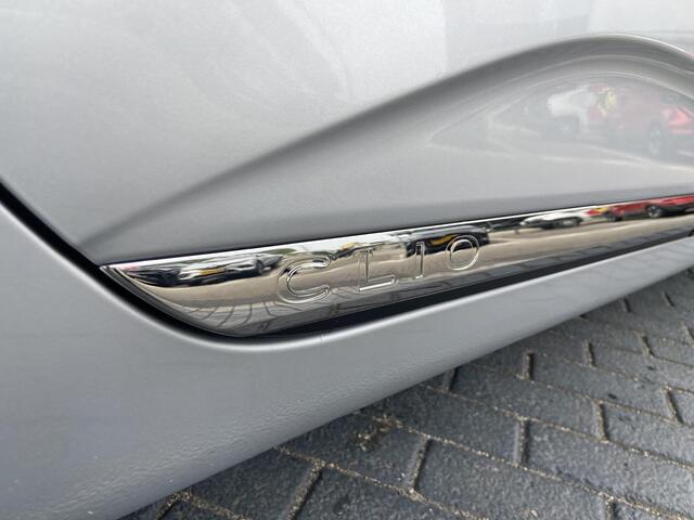 Renault CLIO 1.0 TCe Intens / NAVI / CLIMATE CONTROL / PDC+CAMERA / APPLE & ANDROID CARPLAY /