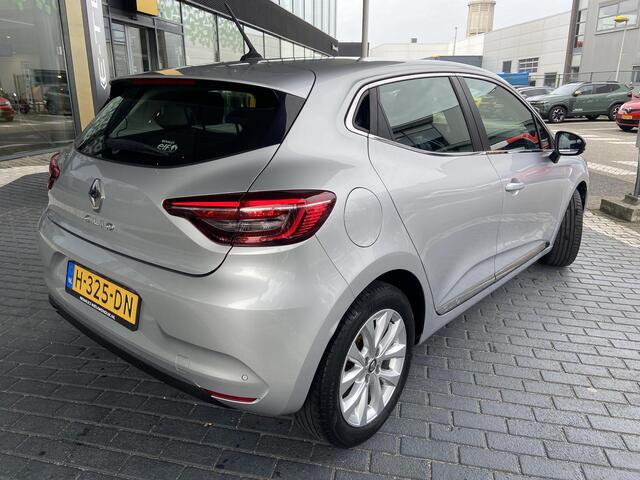 Renault CLIO 1.0 TCe Intens / NAVI / CLIMATE CONTROL / PDC+CAMERA / APPLE & ANDROID CARPLAY /