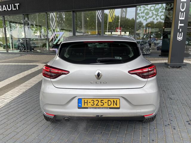 Renault CLIO 1.0 TCe Intens / NAVI / CLIMATE CONTROL / PDC+CAMERA / APPLE & ANDROID CARPLAY /