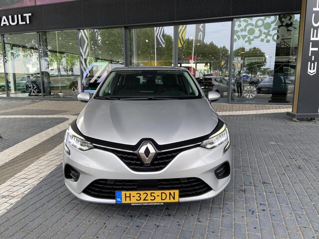 Renault CLIO 1.0 TCe Intens / NAVI / CLIMATE CONTROL / PDC+CAMERA / APPLE & ANDROID CARPLAY /