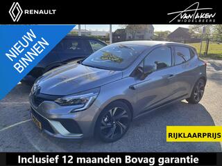 renault-clio-1.6-e-tech-hybrid-145-