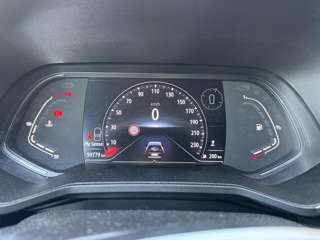 Renault CLIO 1.0 TCe R.S. Line | Apple CarPlay / Android Auto | Achteruitrijcamera | Parkeersensoren V+A | Climate Control |