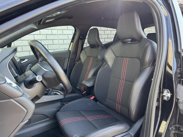 Renault CLIO 1.0 TCe R.S. Line | Apple CarPlay / Android Auto | Achteruitrijcamera | Parkeersensoren V+A | Climate Control |