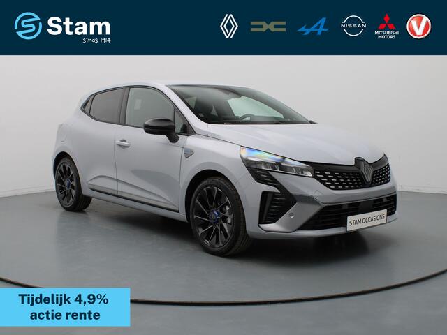 Renault CLIO Esprit Alpine E-Tech Full Hybrid 145pk 360° Camera | Adapt. cruise | Bose | Navi | Stoel-/stuurverwarming