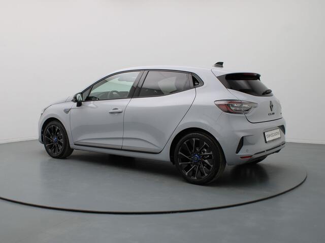 Renault CLIO Esprit Alpine E-Tech Full Hybrid 145pk 360° Camera | Adapt. cruise | Bose | Navi | Stoel-/stuurverwarming