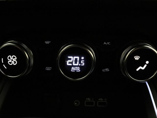 Renault CLIO Esprit Alpine E-Tech Full Hybrid 145pk 360° Camera | Adapt. cruise | Bose | Navi | Stoel-/stuurverwarming