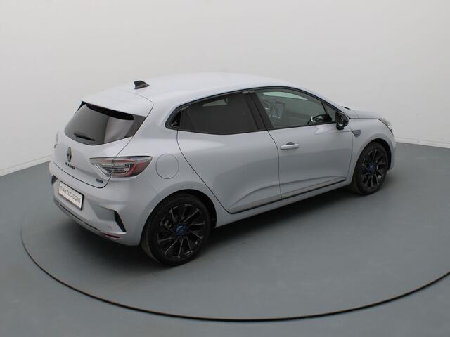 Renault CLIO Esprit Alpine E-Tech Full Hybrid 145pk 360° Camera | Adapt. cruise | Bose | Navi | Stoel-/stuurverwarming