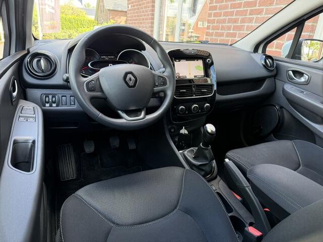 Renault CLIO Estate 0.9 TCe Zen TREKHAAK / NAVI / AIRCO / CRUISE / ARMSTEUN