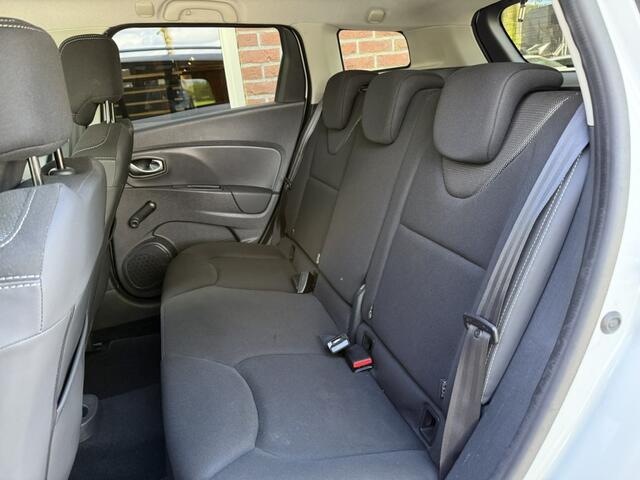 Renault CLIO Estate 0.9 TCe Zen TREKHAAK / NAVI / AIRCO / CRUISE / ARMSTEUN