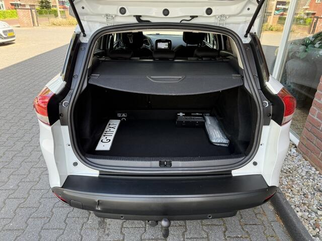 Renault CLIO Estate 0.9 TCe Zen TREKHAAK / NAVI / AIRCO / CRUISE / ARMSTEUN