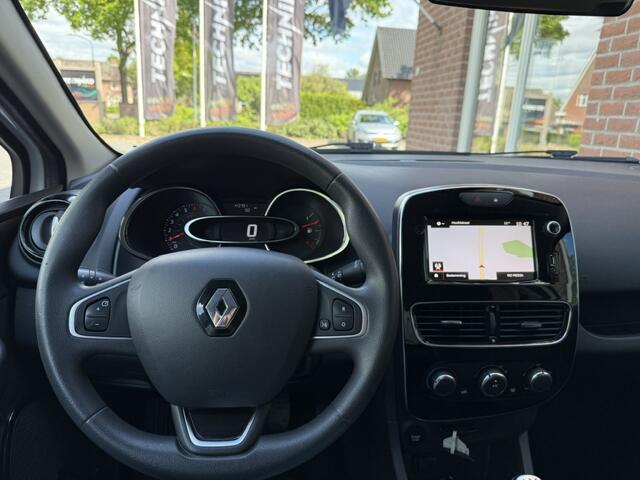 Renault CLIO Estate 0.9 TCe Zen TREKHAAK / NAVI / AIRCO / CRUISE / ARMSTEUN