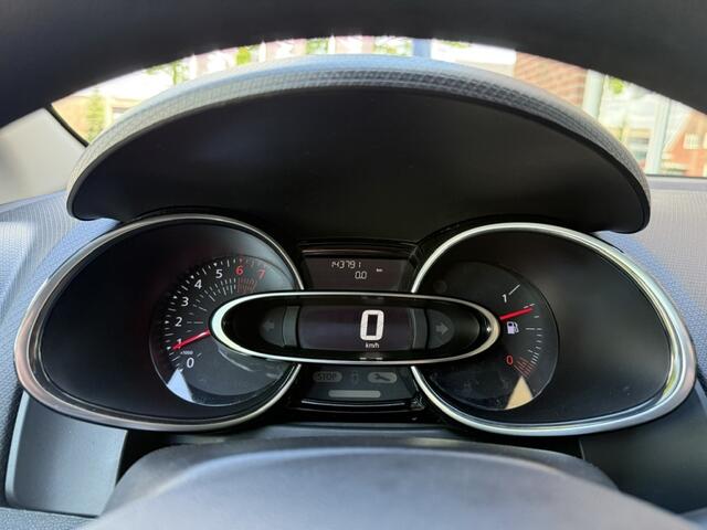 Renault CLIO Estate 0.9 TCe Zen TREKHAAK / NAVI / AIRCO / CRUISE / ARMSTEUN
