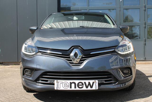 Renault CLIO 0.9 TCe 90pk Intens | LED verlichting | Navigatie | Cruise | Camera | Climat Control |