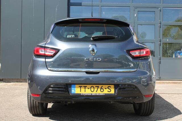 Renault CLIO 0.9 TCe 90pk Intens | LED verlichting | Navigatie | Cruise | Camera | Climat Control |