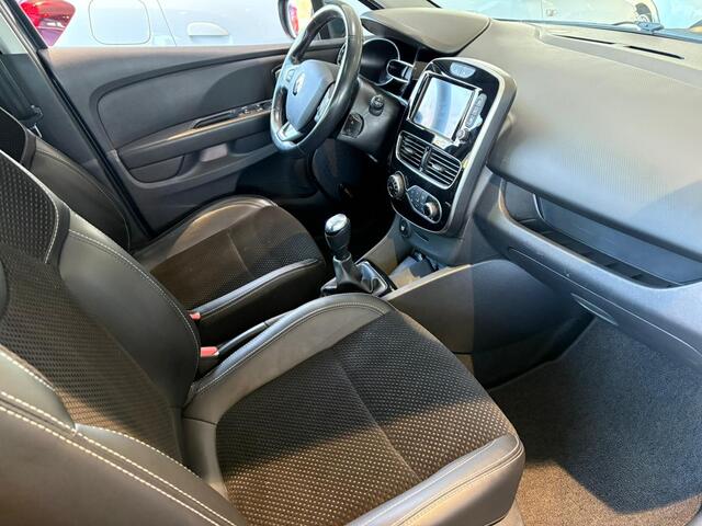 Renault CLIO 0.9 TCe 90pk Intens | LED verlichting | Navigatie | Cruise | Camera | Climat Control |