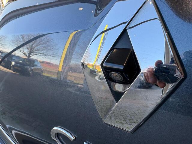 Renault CLIO 0.9 TCe 90pk Intens | LED verlichting | Navigatie | Cruise | Camera | Climat Control |