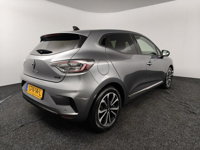 Renault CLIO 1.6 E-Tech Full Hybrid 145 Techno | 360° Camera | Navigatie | All-Season banden | Climate Control |