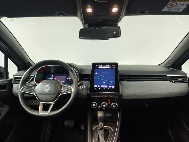 Renault CLIO 1.6 E-Tech Full Hybrid 145 Techno | 360° Camera | Navigatie | All-Season banden | Climate Control |