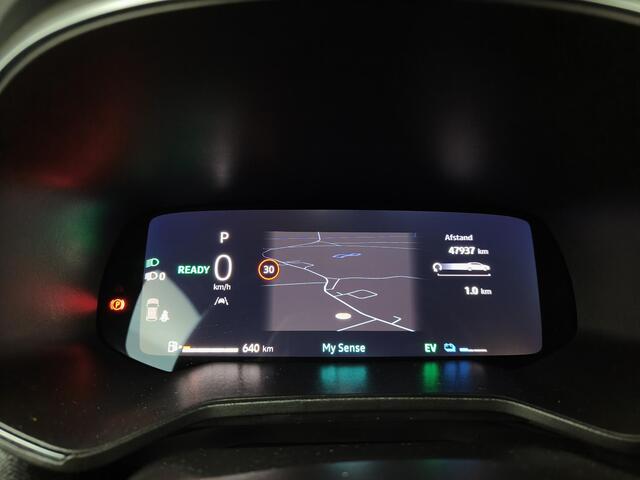Renault CLIO 1.6 E-Tech Full Hybrid 145 Techno | 360° Camera | Navigatie | All-Season banden | Climate Control |