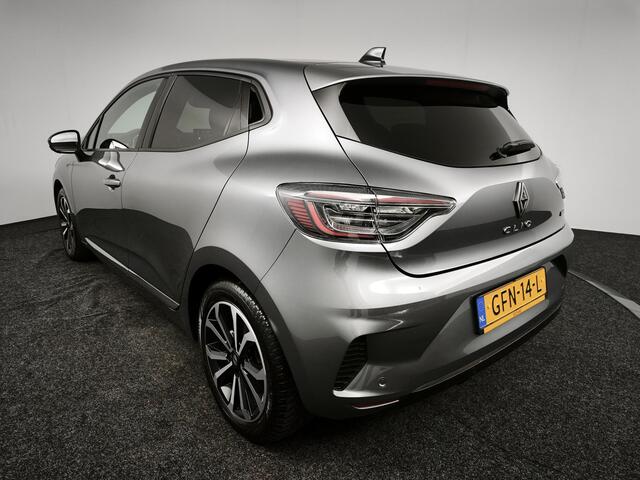 Renault CLIO 1.6 E-Tech Full Hybrid 145 Techno | 360° Camera | Navigatie | All-Season banden | Climate Control |