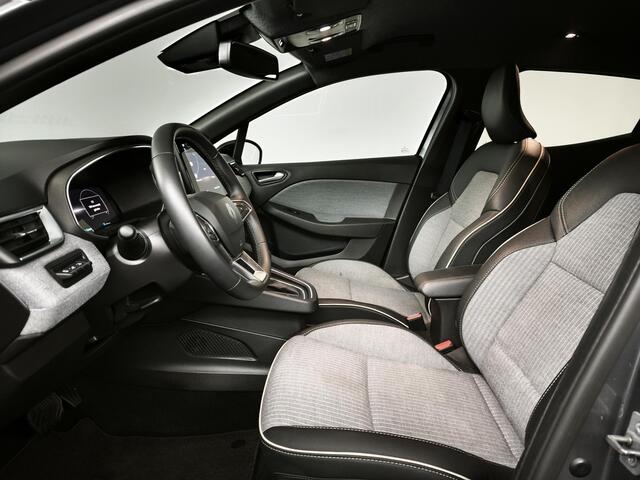 Renault CLIO 1.6 E-Tech Full Hybrid 145 Techno | 360° Camera | Navigatie | All-Season banden | Climate Control |