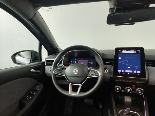 Renault CLIO 1.6 E-Tech Full Hybrid 145 Techno | 360° Camera | Navigatie | All-Season banden | Climate Control |