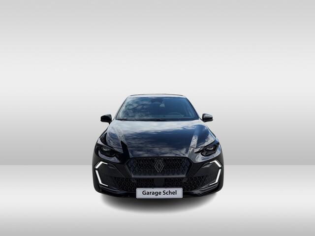 Renault CLIO 1.8 Hybrid 160pk esprit Alpine - ACC - Navi - Stoel-stuurverwarming - Camera - Rijklaar