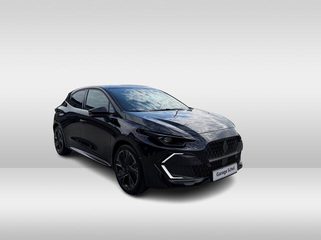 Renault CLIO 1.8 Hybrid 160pk esprit Alpine - ACC - Navi - Stoel-stuurverwarming - Camera - Rijklaar