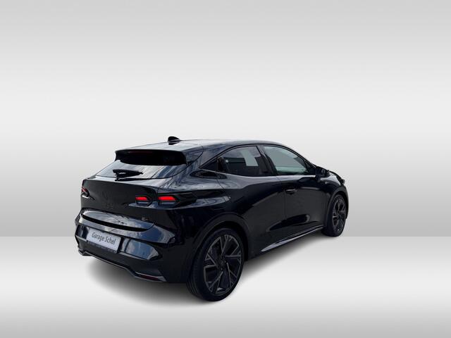 Renault CLIO 1.8 Hybrid 160pk esprit Alpine - ACC - Navi - Stoel-stuurverwarming - Camera - Rijklaar