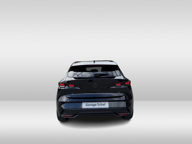 Renault CLIO 1.8 Hybrid 160pk esprit Alpine - ACC - Navi - Stoel-stuurverwarming - Camera - Rijklaar