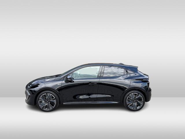 Renault CLIO 1.8 Hybrid 160pk esprit Alpine - ACC - Navi - Stoel-stuurverwarming - Camera - Rijklaar