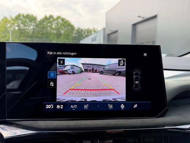 Renault CLIO 1.8 Hybrid 160pk esprit Alpine - ACC - Navi - Stoel-stuurverwarming - Camera - Rijklaar