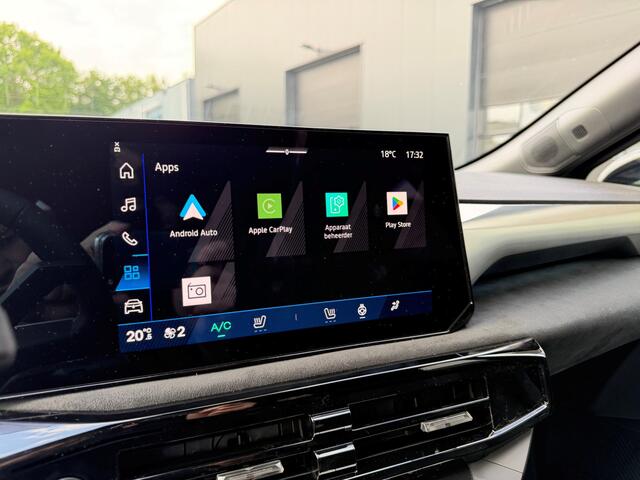 Renault CLIO 1.8 Hybrid 160pk esprit Alpine - ACC - Navi - Stoel-stuurverwarming - Camera - Rijklaar