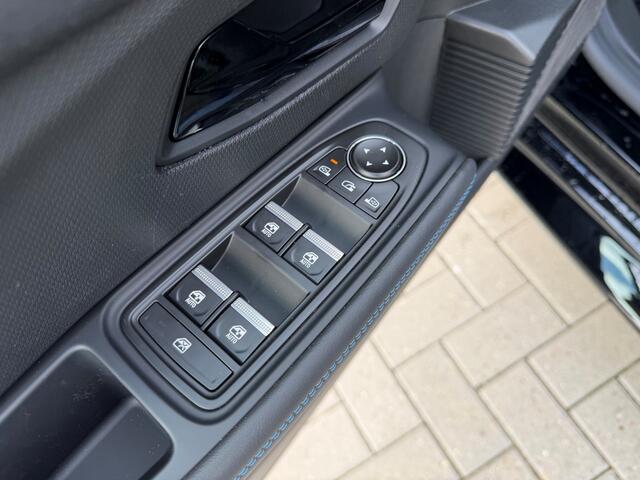 Renault CLIO 1.8 Hybrid 160pk esprit Alpine - ACC - Navi - Stoel-stuurverwarming - Camera - Rijklaar
