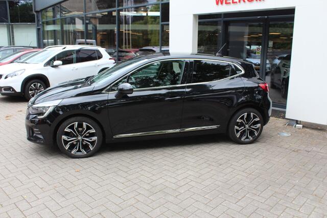 Renault CLIO 1.0 TCe Techno AUTOMAAT,17 INCH,GROOT SCHERM