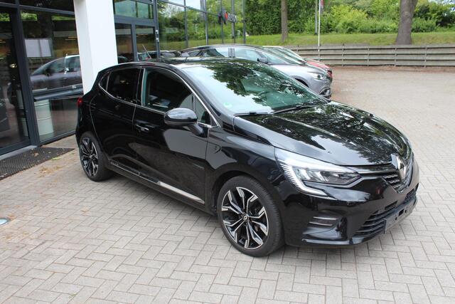 Renault CLIO 1.0 TCe Techno AUTOMAAT,17 INCH,GROOT SCHERM