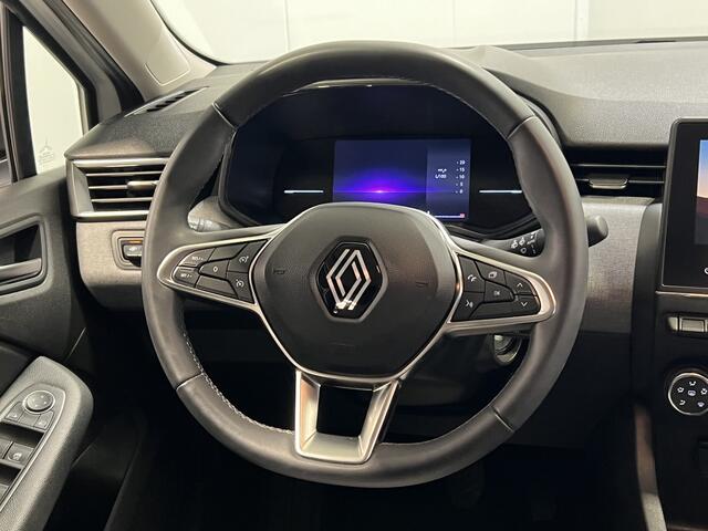 Renault CLIO 1.0 TCe 90 GPF evolution | Apple Carplay/Android Auto | LED koplampen | Airco | Cruise control | NL auto |