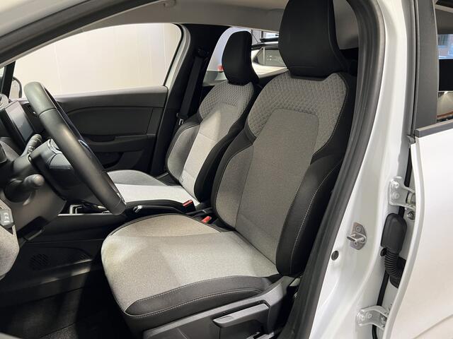 Renault CLIO 1.0 TCe 90 GPF evolution | Apple Carplay/Android Auto | LED koplampen | Airco | Cruise control | NL auto |