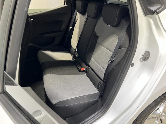 Renault CLIO 1.0 TCe 90 GPF evolution | Apple Carplay/Android Auto | LED koplampen | Airco | Cruise control | NL auto |