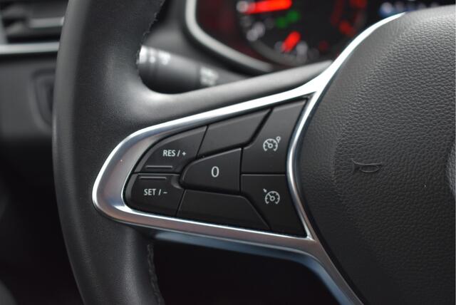 Renault CLIO 1.0 TCe Zen Cruise, Carplay, Lane assist, A/C, LMV