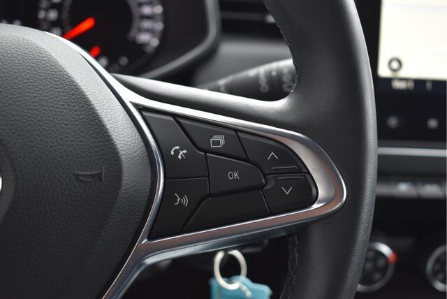 Renault CLIO 1.0 TCe Zen Cruise, Carplay, Lane assist, A/C, LMV
