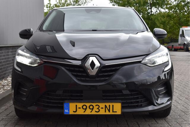 Renault CLIO 1.0 TCe Zen Cruise, Carplay, Lane assist, A/C, LMV